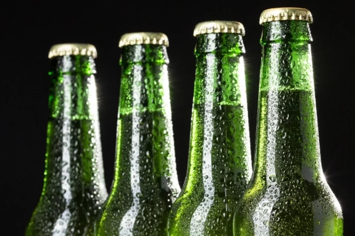    Саратовец продавал нелегальные сигареты и алкоголь в 10 магазинах