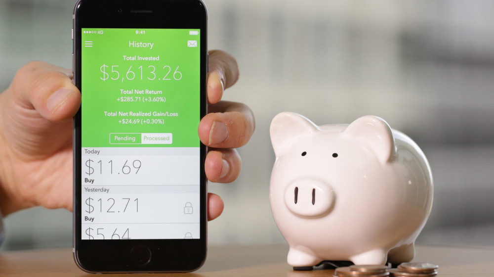    Эти 10 приложений для ANDROID сэкономят вам 50 000 рублей в год