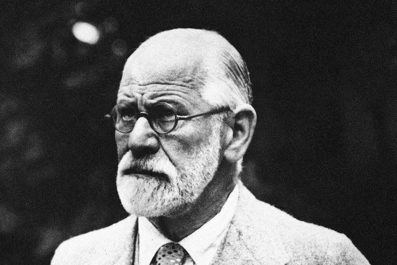 Что должна делать женщина по отношению к мужчине? - Совет Зигмунда Фрейда