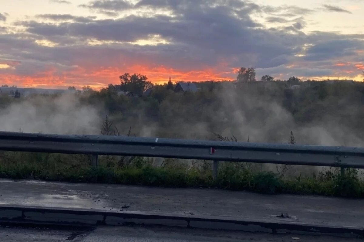    Рязань в зоне риска: замминистра фиксирует регулярные превышения ПДК