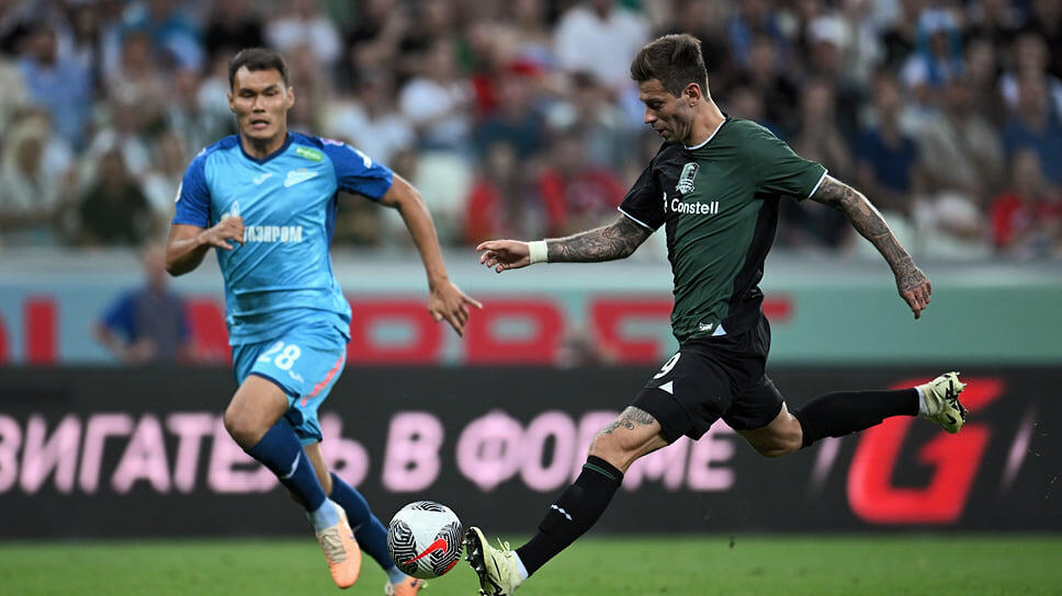 Фото: Иван Водопьянов / Коммерсантъ