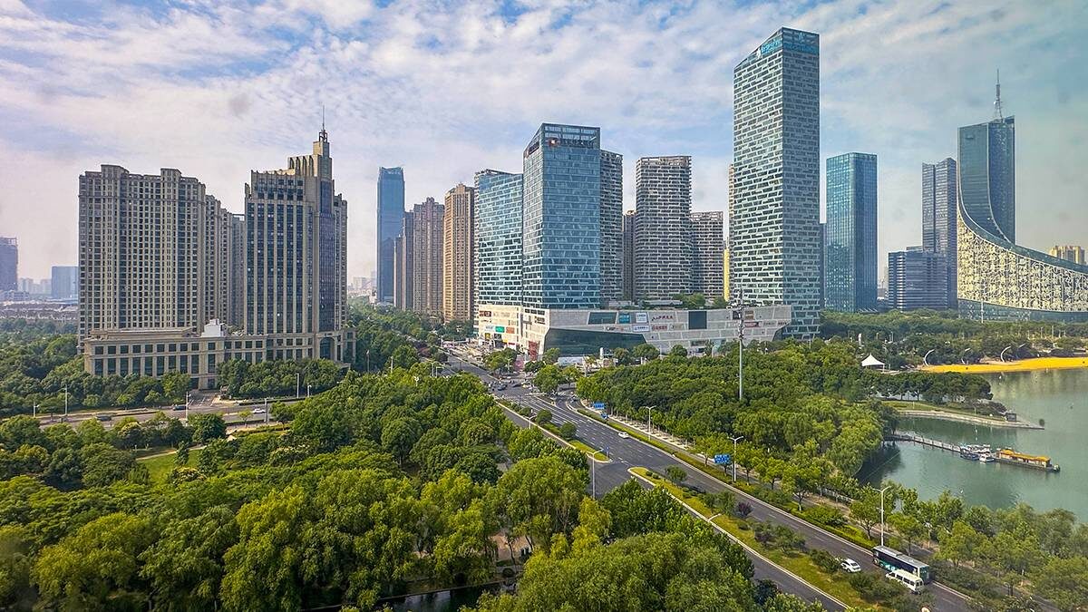    Фото: Пресс-служба мэра и правительства Москвы / Владимир Новиков