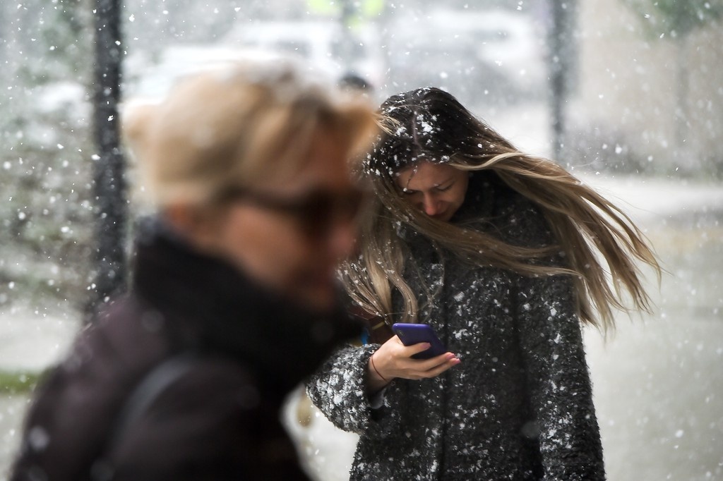    Фото © Николай Бурматов / ТАСС