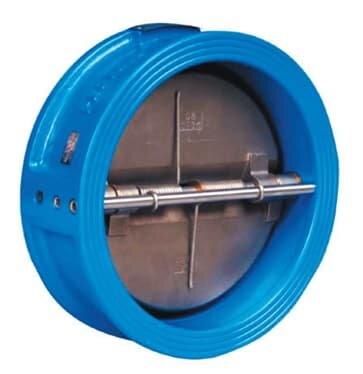 Обратный клапан