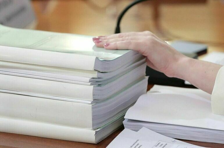   Пресс-служба Госдумы