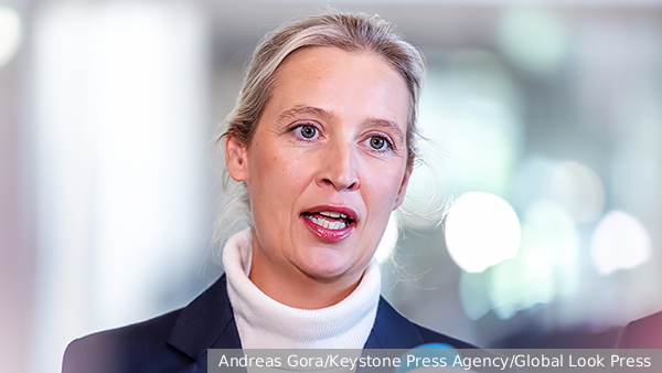     Фото: Andreas Gora/Keystone Press Agency/Global Look Press   
 Текст: Евгения Караваева