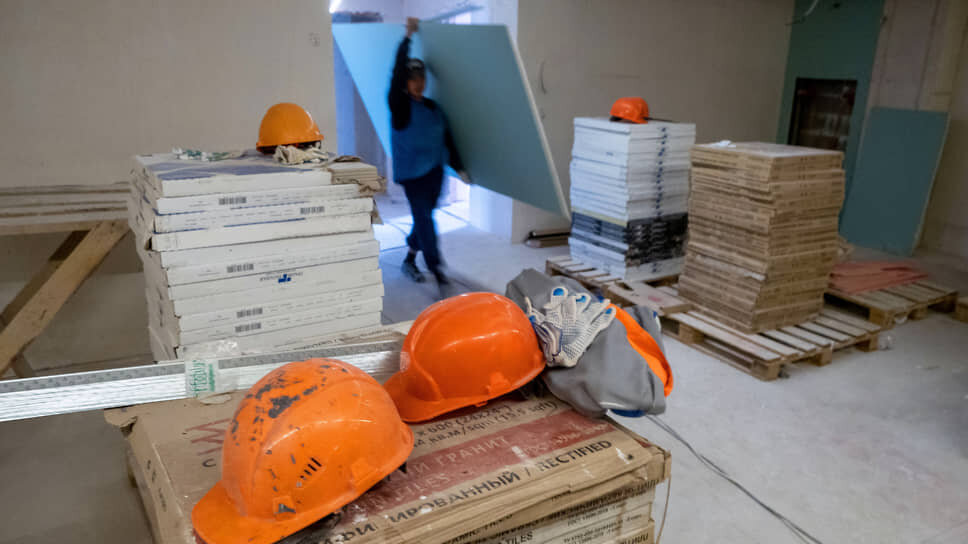 Фото: Евгений Павленко / Коммерсантъ