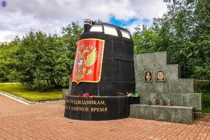 Гибель АПЛ "Курск": Как халатность погубила атомную подлодку с крылатыми ракетами