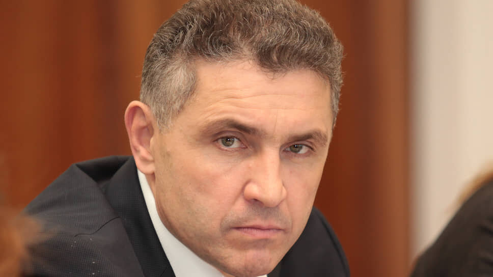 Фото: Игорь Черников / Коммерсантъ