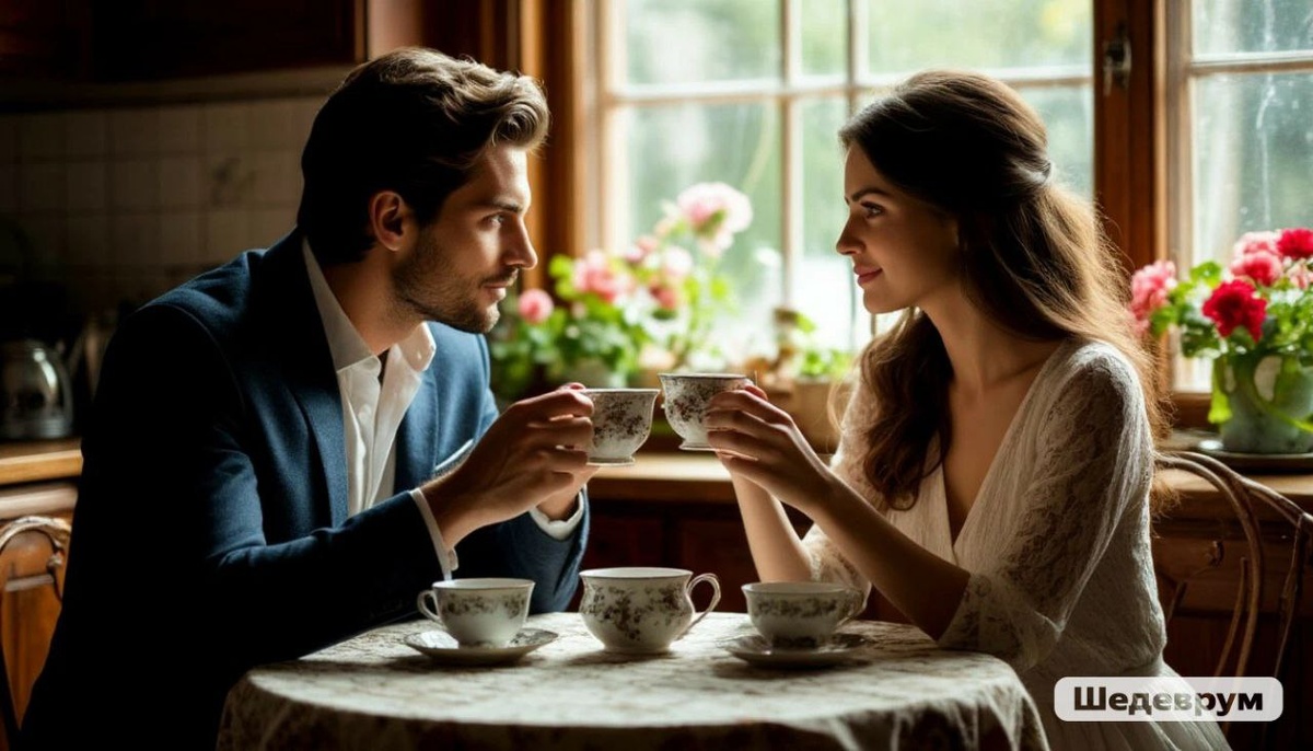 Просто спроси