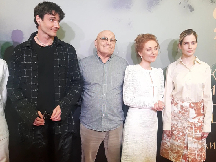   Ульяна Калашникова