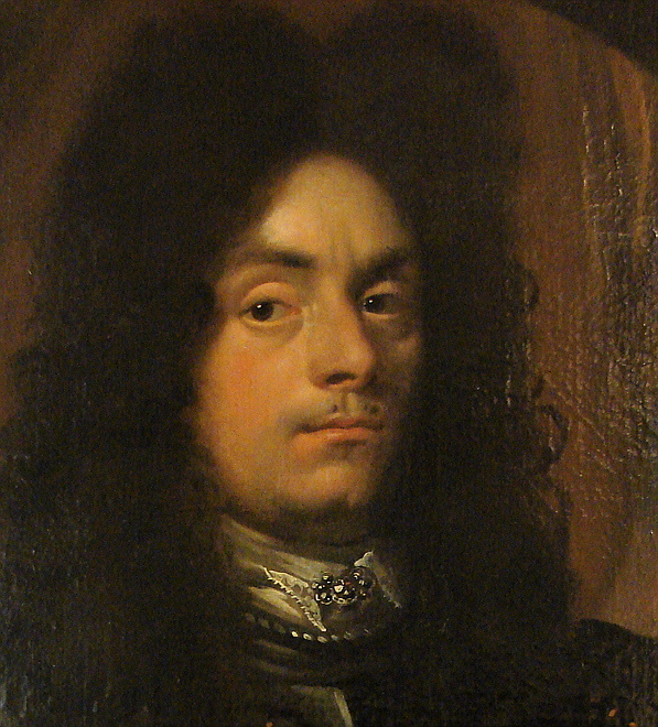 Датский посол Юст Юль