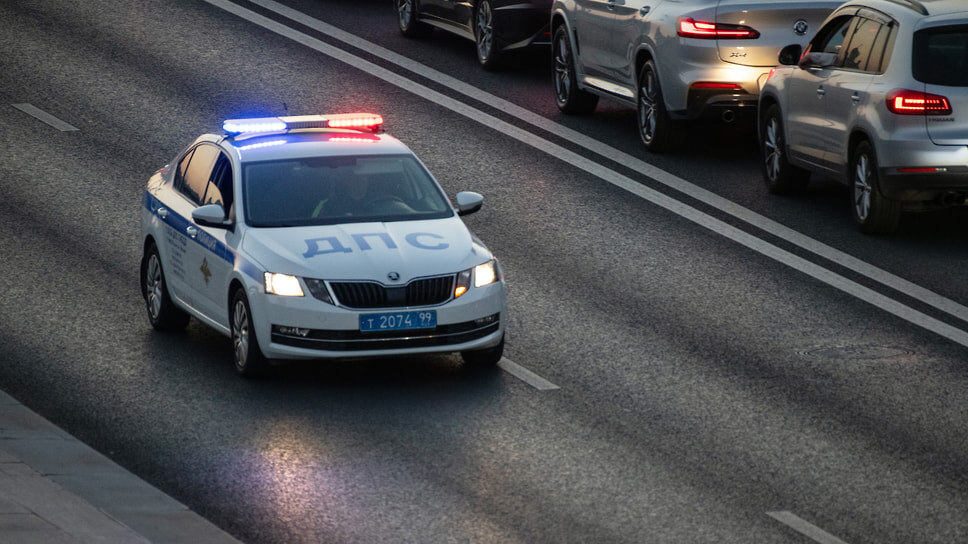 Фото: Александр Манзюк / Коммерсантъ