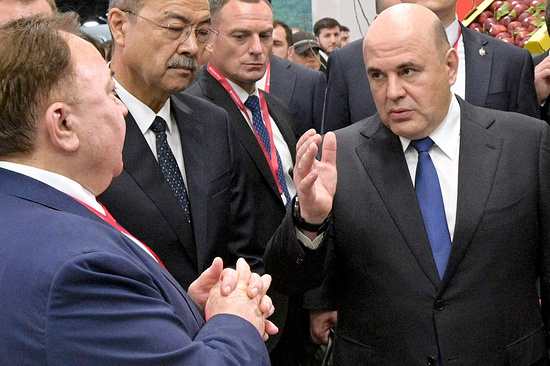 Фото: Александр Астафьев/ТАСС