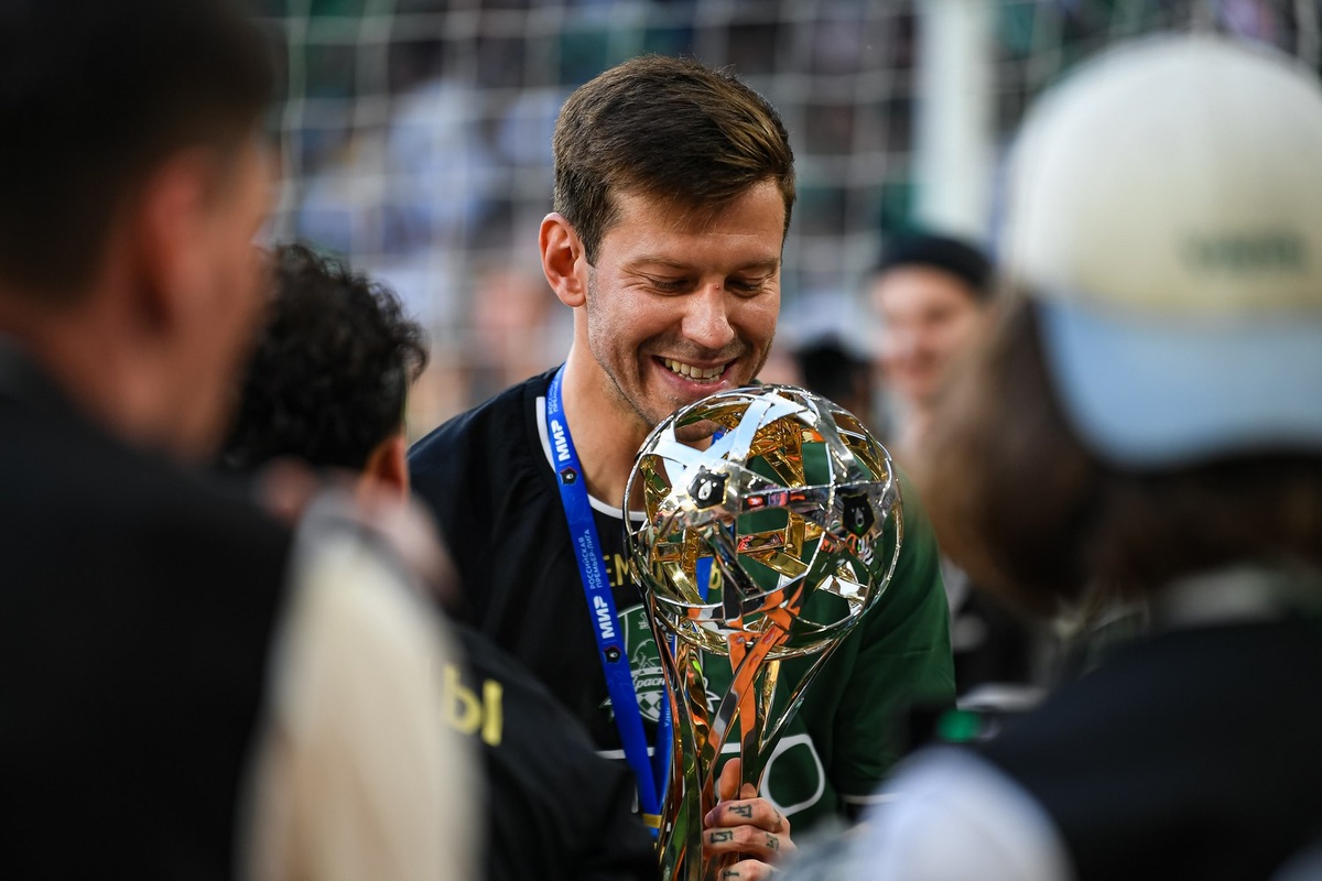    Фото: ФК «Краснодар»