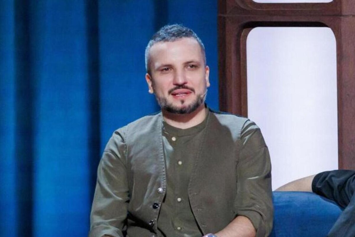    Дмитрий Позов кадр шоу