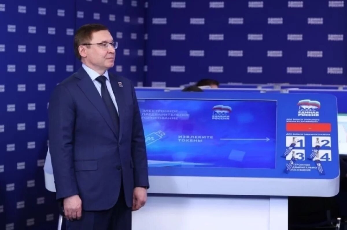    Свыше 800 бойцов СВО победили в голосовании по отбору кандидатов на выборы