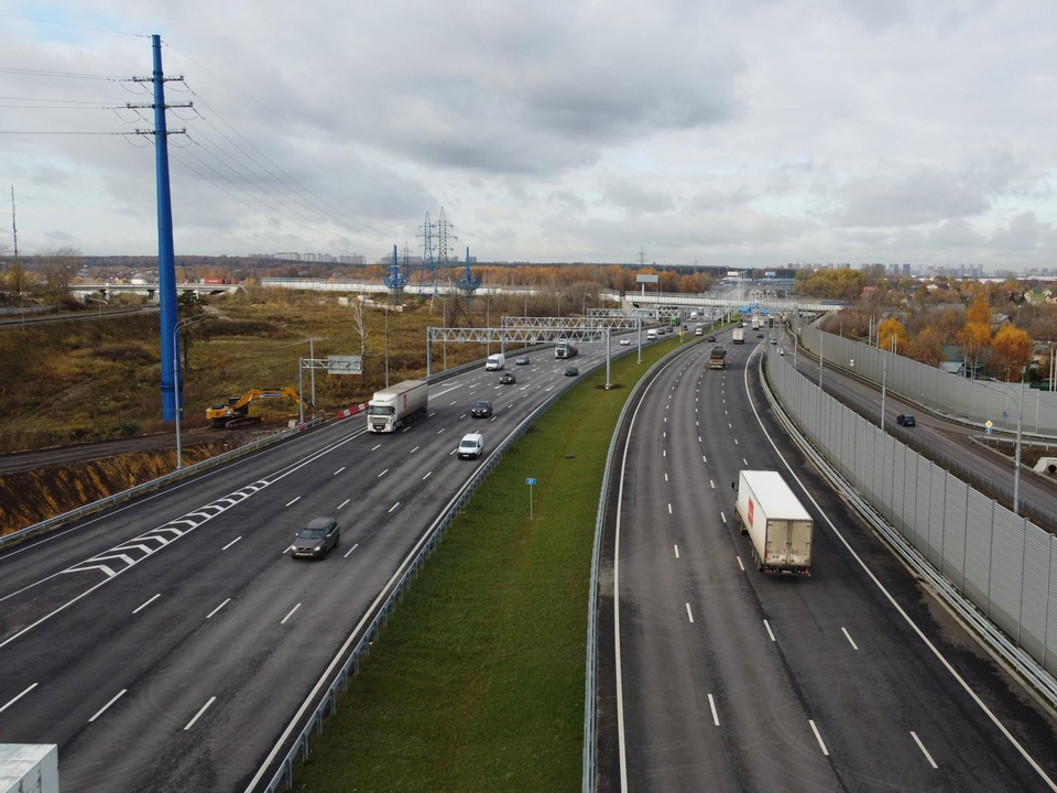 Какие федеральные автотрассы нашей страны самые протяженные?