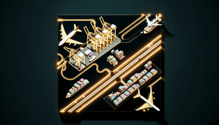    Оптимизация логистики из Китая через ЮВА: как сохранить конкурентоспособность в условиях меняющегося рынка Vladislav Ageev