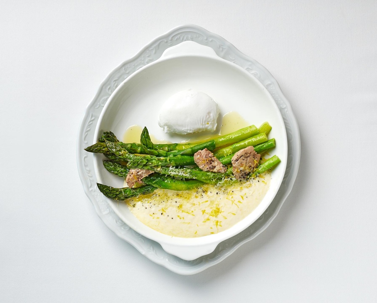 Фото: телеграмм-канал «Антон Кочура. Есть вкус!»