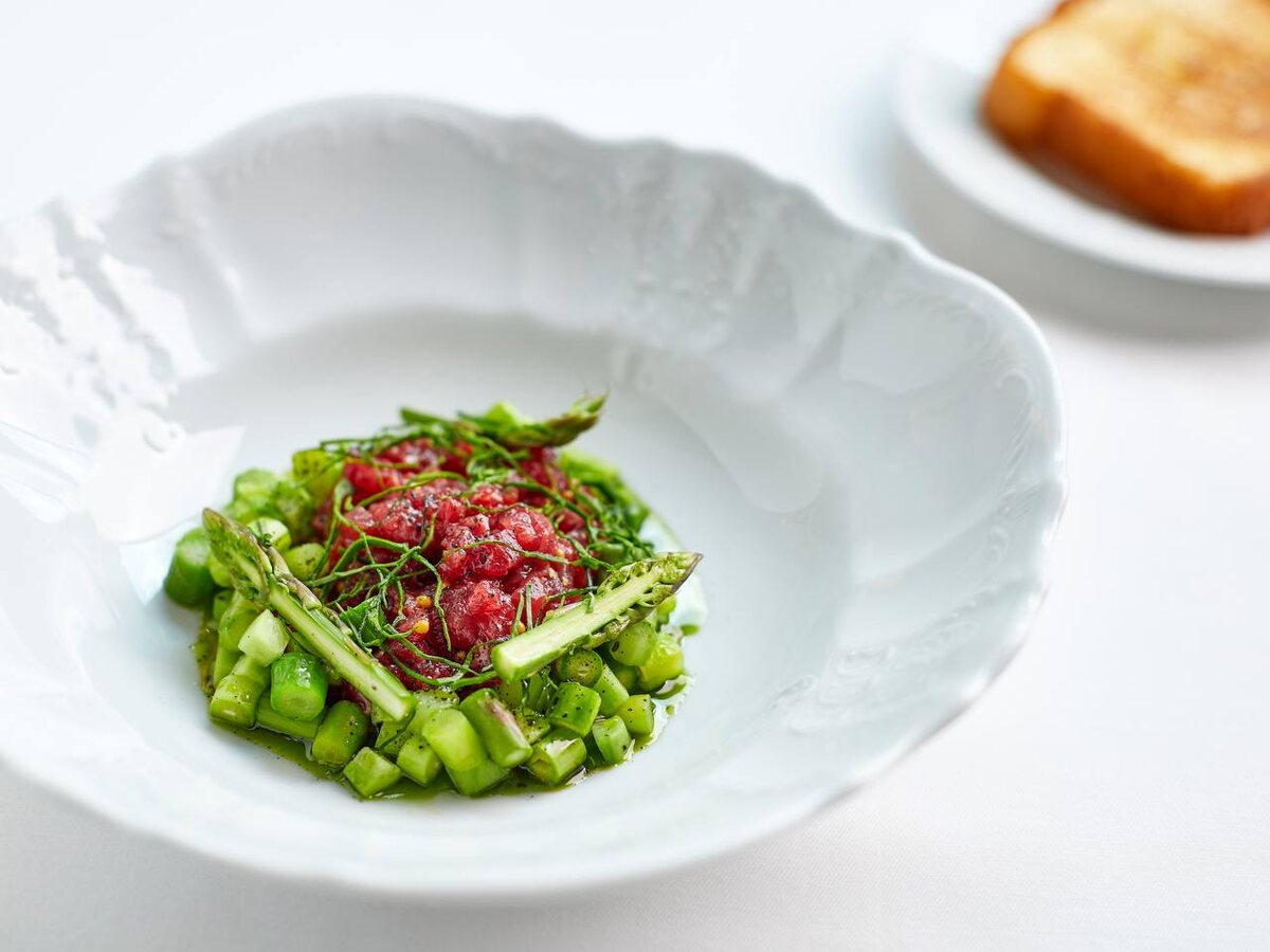 Фото: телеграмм-канал «Антон Кочура. Есть вкус!»