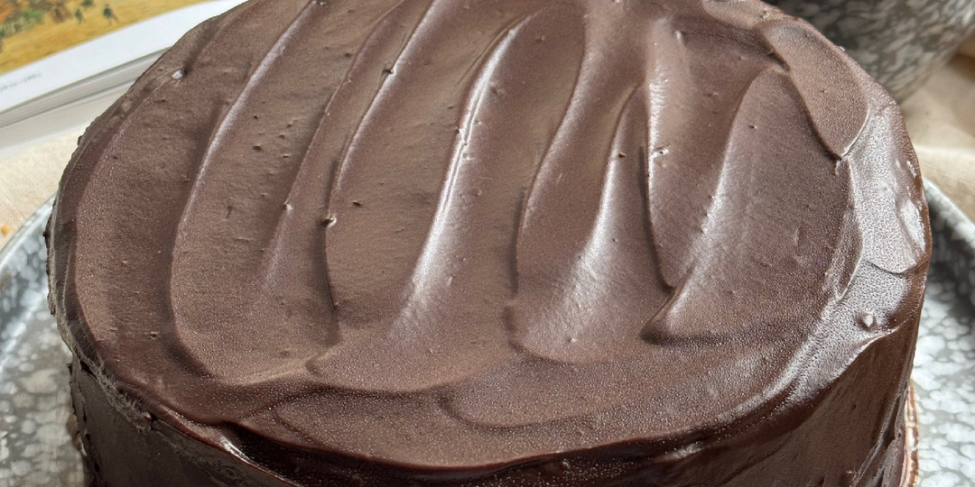 Знаменитый торт «Матильда»