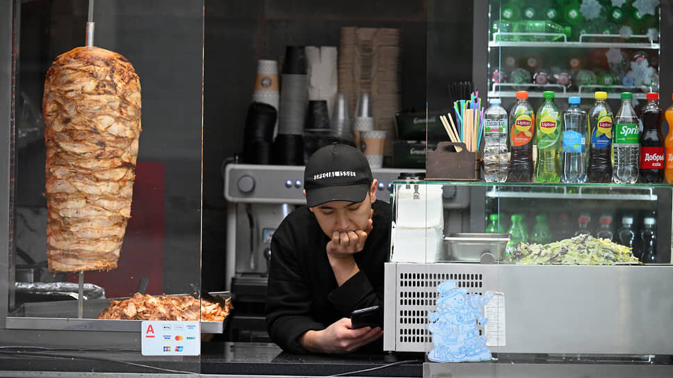 Фото: Евгений Разумный / Коммерсантъ