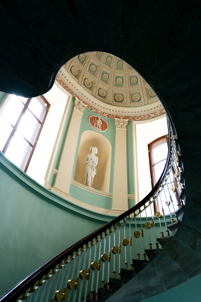 Фото: ГМЗ «Царское Село», Светлана Гриб