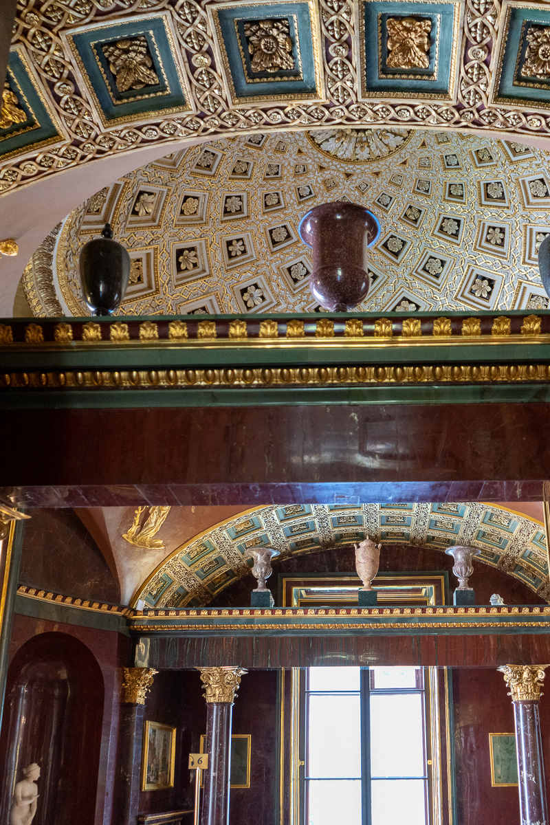 Фото: ГМЗ «Царское Село», Светлана Гриб