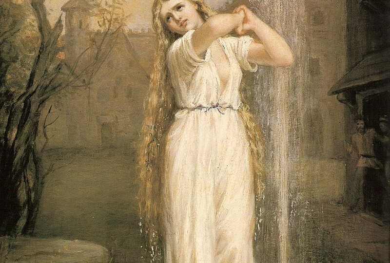 ЭСТЕТИКА ВОДЫ. ФОНТАНЫ ч.2