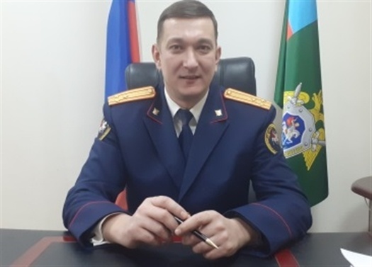    Фото СУ СК РФ по Республике Татарстан