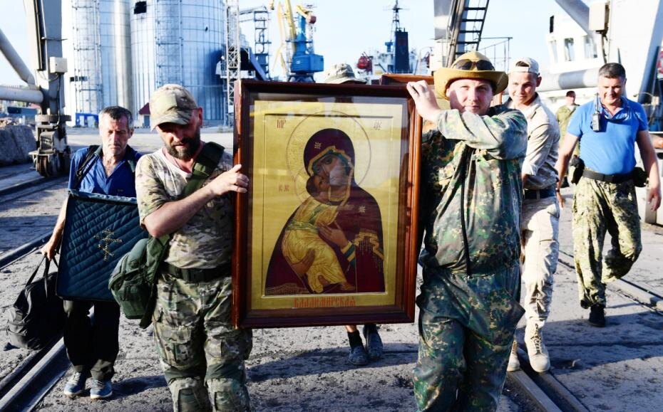    Павел Лисицын/РИА Новости