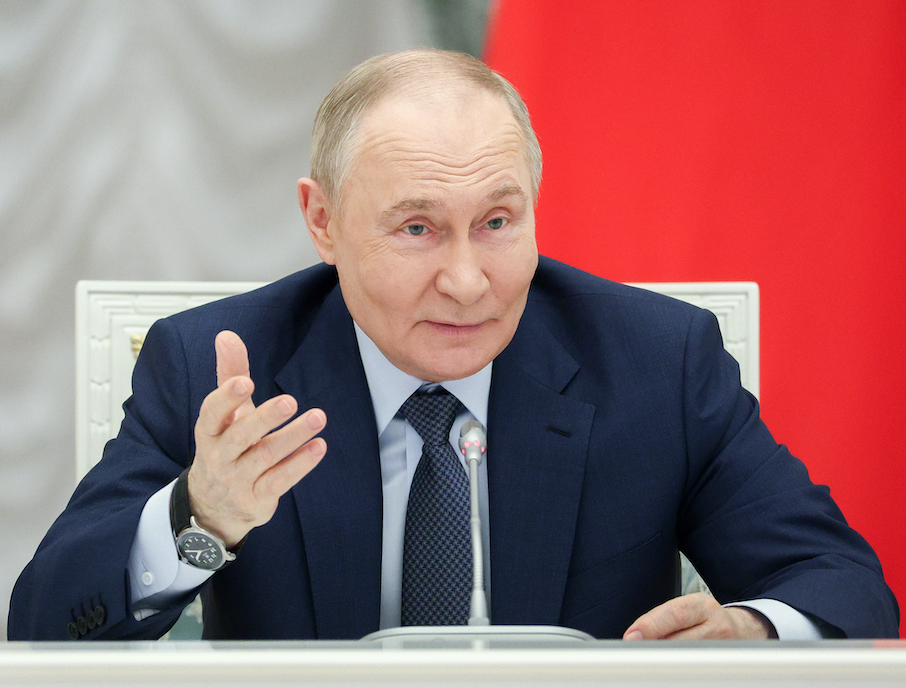 Фото: Сергей Булкин/ТАСС