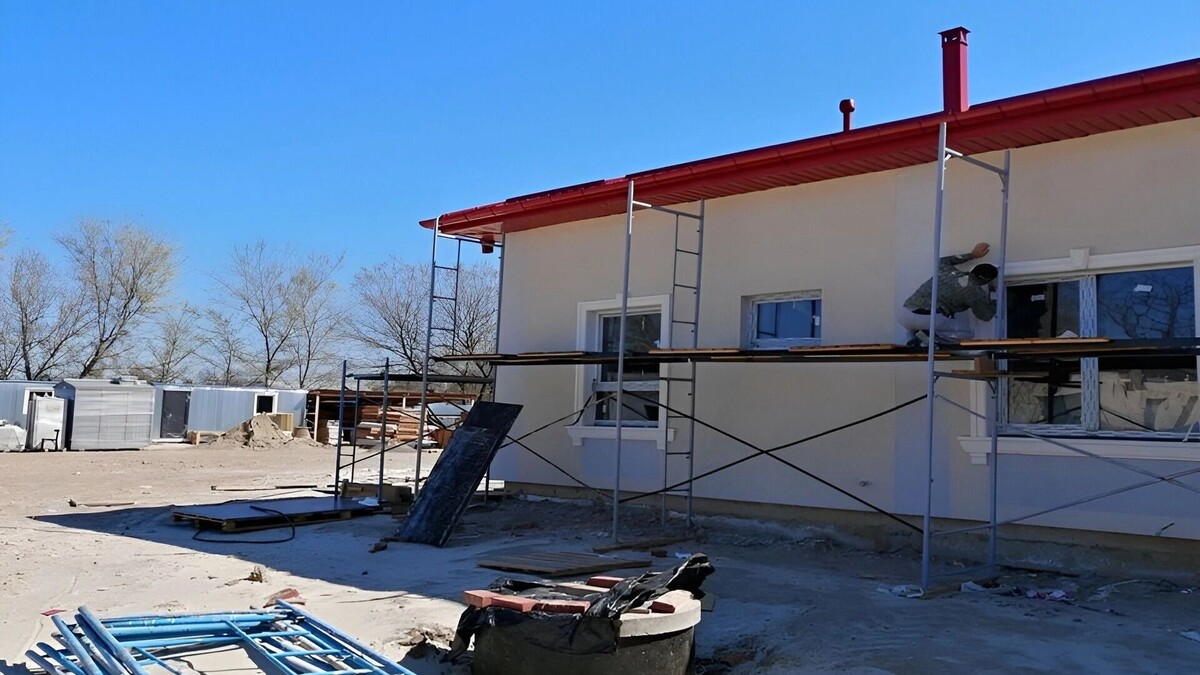     Автор: Министерство строительства и архитектуры Ставропольского края