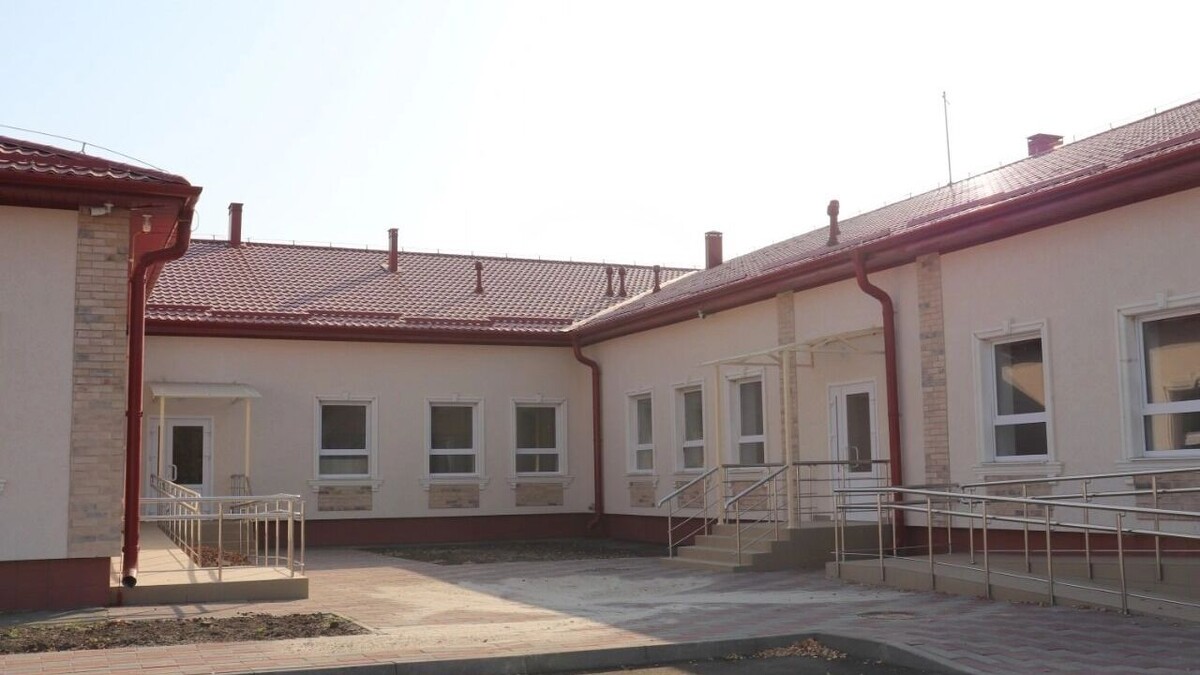     Автор: Министерство строительства и архитектуры Ставропольского края