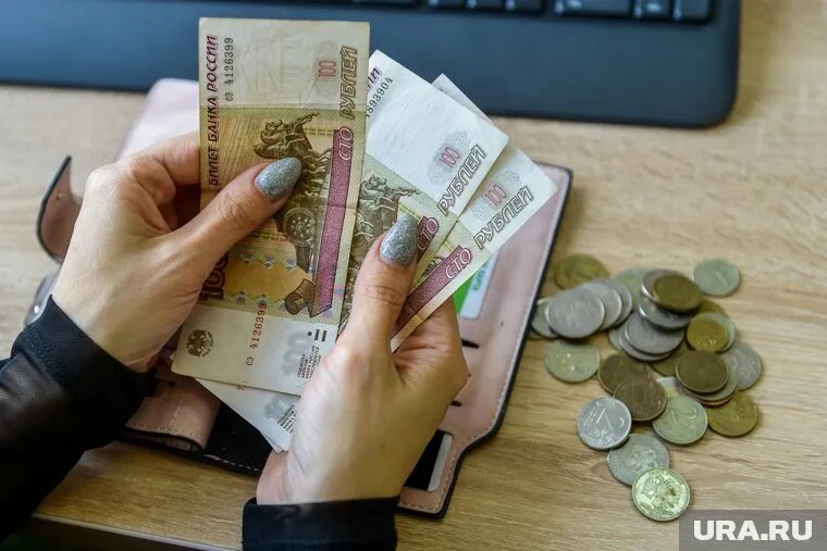 По мнению экономиста Белоусова, ресурсы российской экономики истощены. Фото: Вадим Ахметов © URA.RU