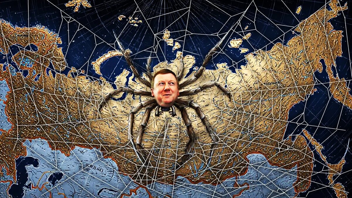 Три года войны позади. Чубайс собирает долги. Элита "рулит" Россией по правилам предателей?