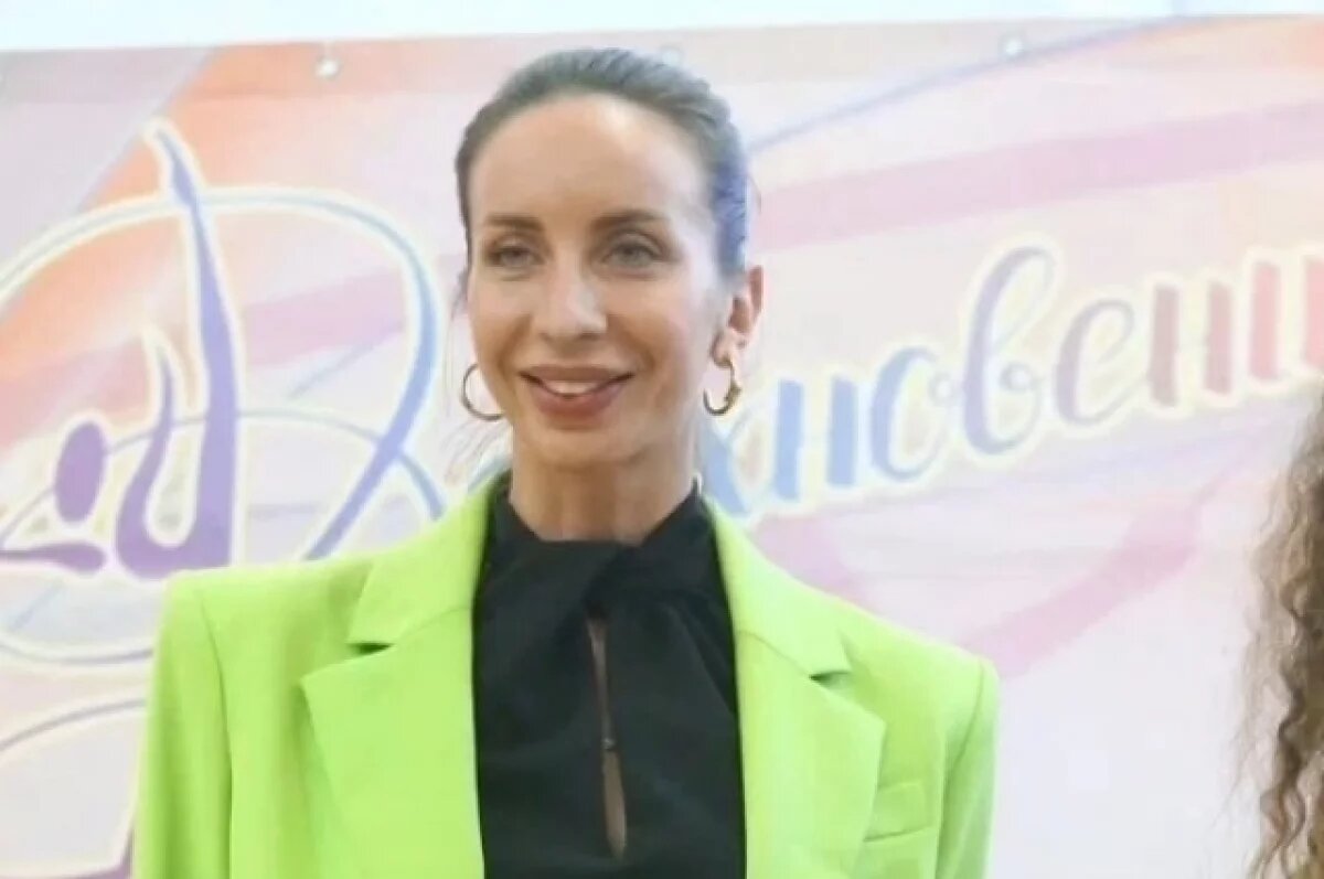    Сестра рассказала об убитой на празднике бывшим мужем тренере из Казани