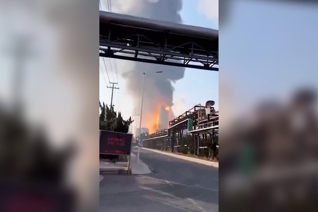    Фото © X.com / The Informant