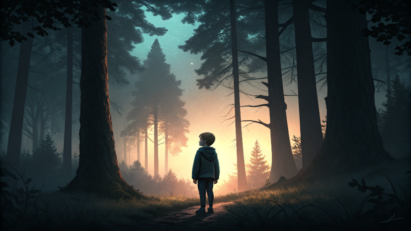    Сгенерировано с помощью ИИ