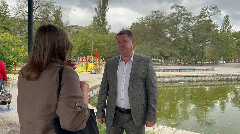    Telegram-канал Виталия Гура