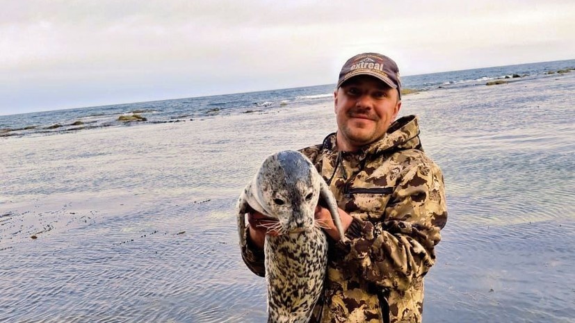    МЧС Приморского края