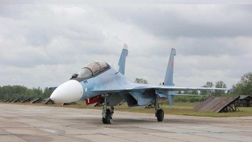    Министерство обороны Республики Беларусь