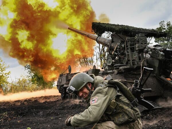    © РИА Новости Станислав Красильников