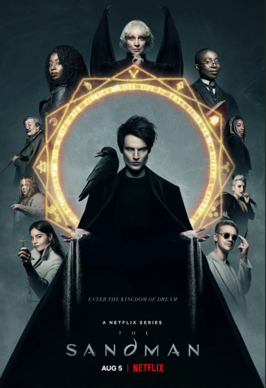 Постер сериала 