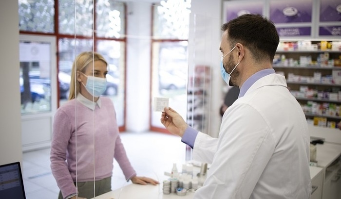    С 1 июня аптеки в России станут частью системы здравоохранения