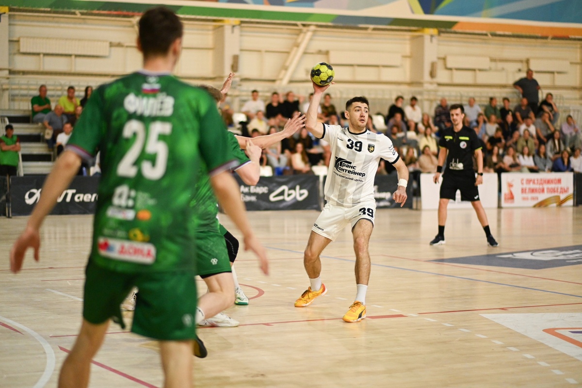 Автор фото: ГК «Зилант»