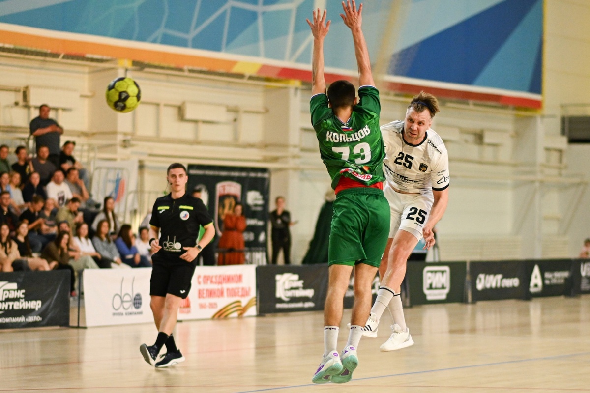 Автор фото: ГК «Зилант»