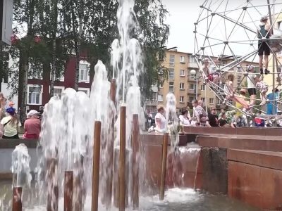    Фото: ГТРК Карелия