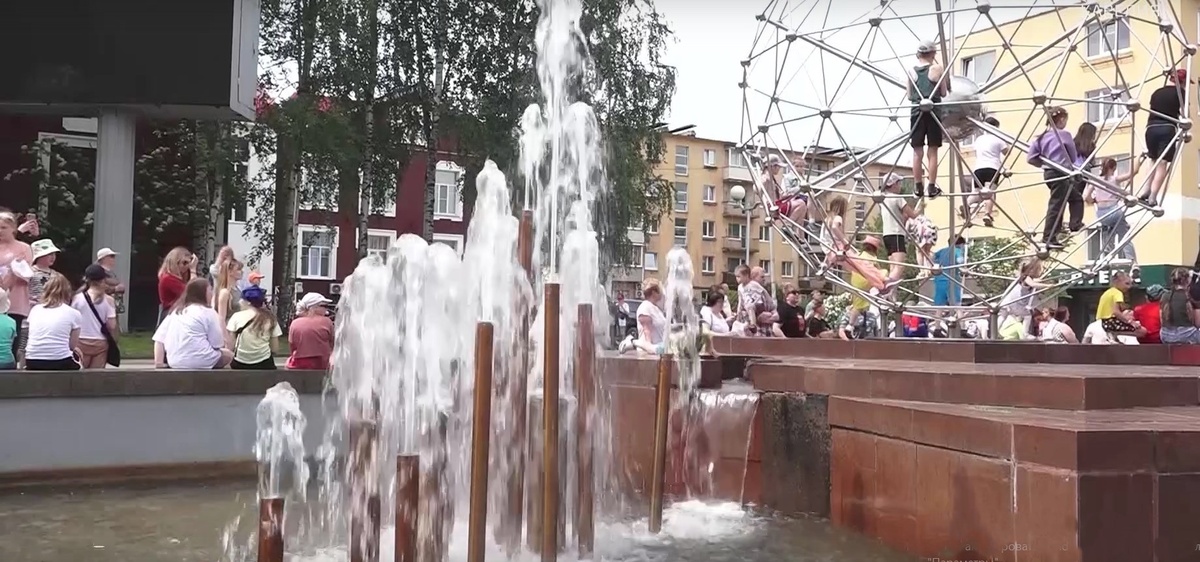    Фото: ГТРК Карелия